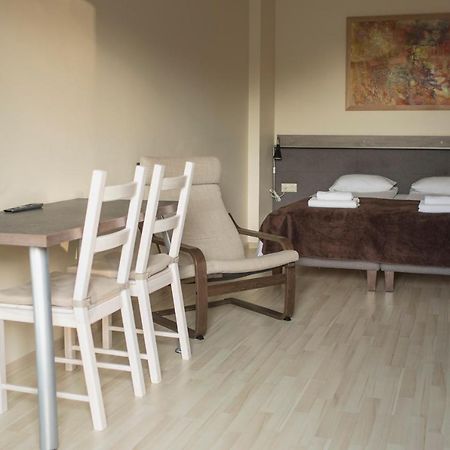 Apartament Nidos Stiege Zewnętrze zdjęcie